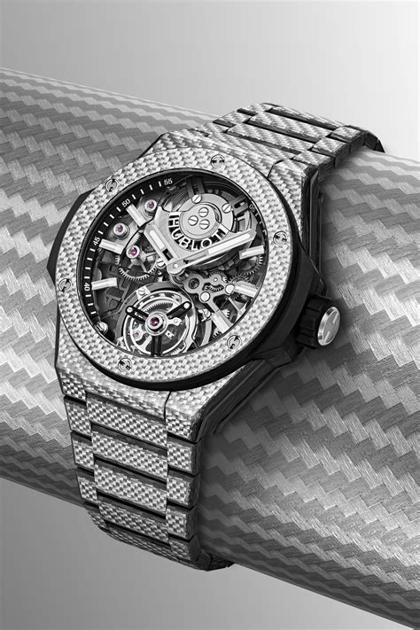 hublot big bang full carbon